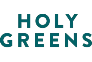 HolyGreens-logo